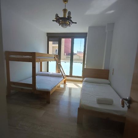 Close To The Sea Large 170 M2 Apartmentbikes Valencia Exterior foto