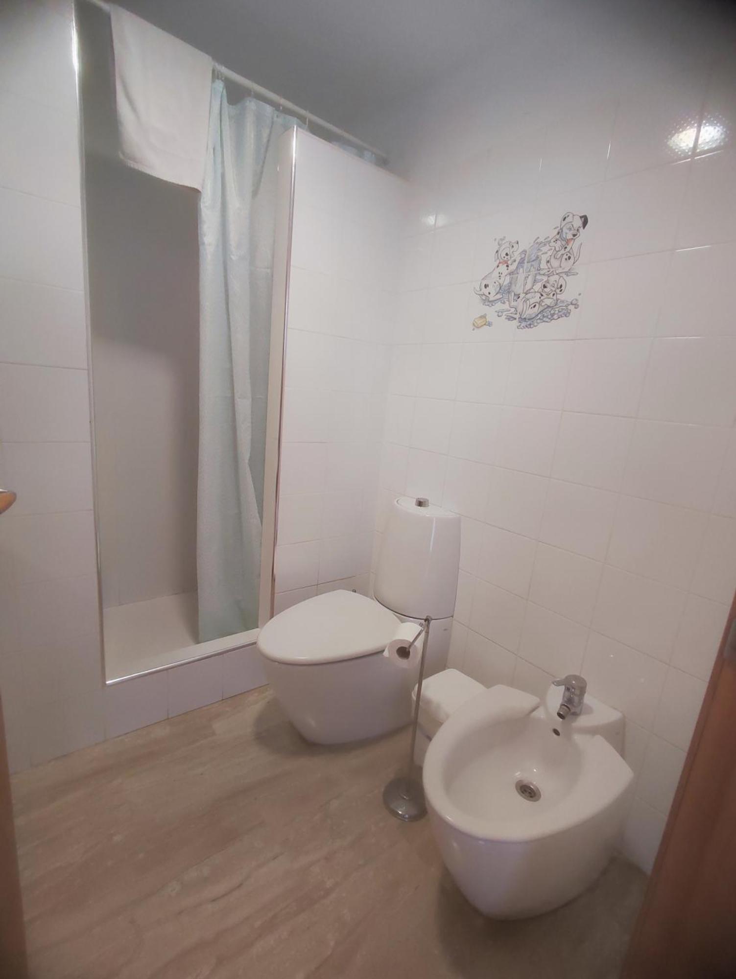 Close To The Sea Large 170 M2 Apartmentbikes Valencia Exterior foto