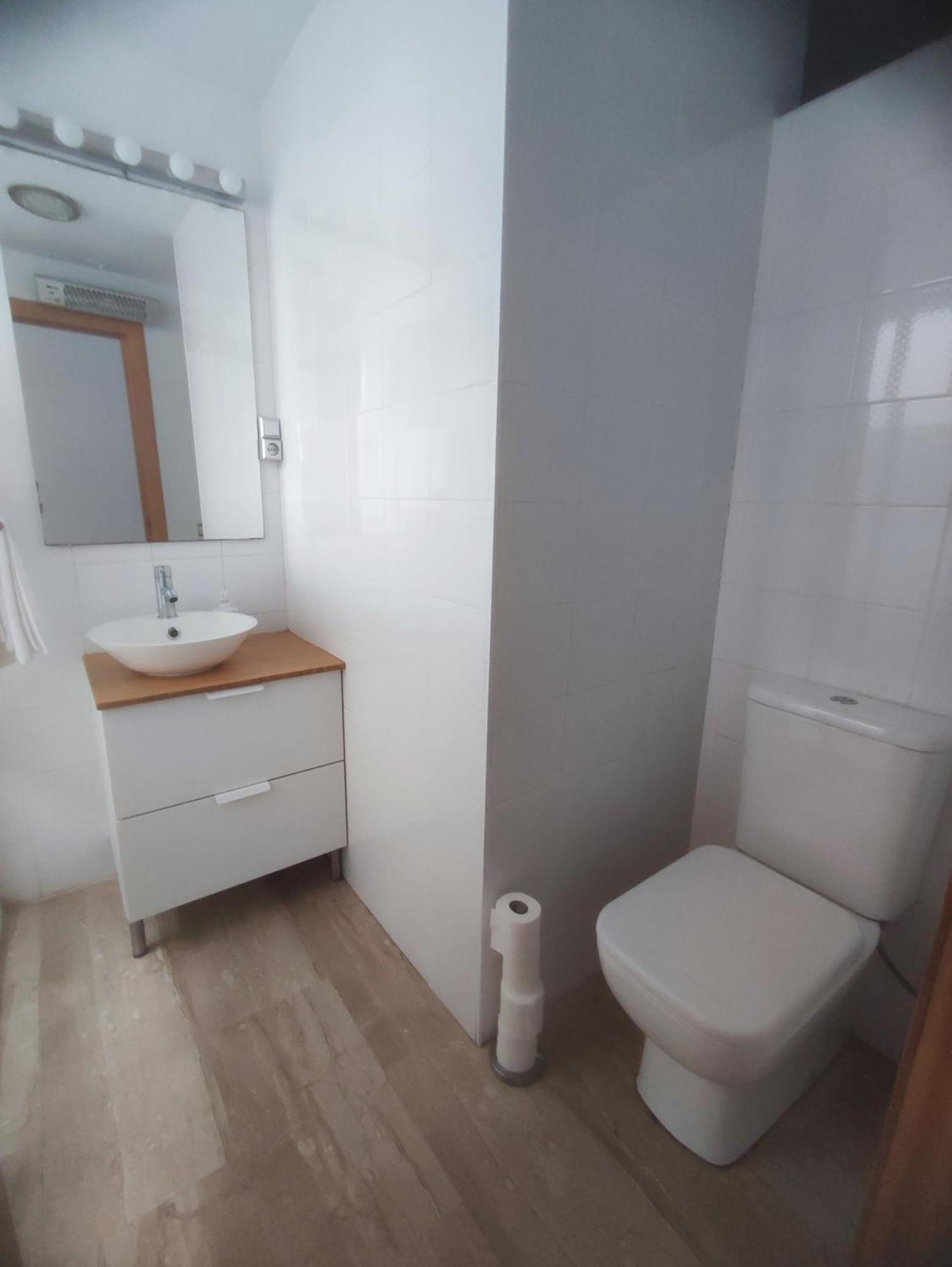 Close To The Sea Large 170 M2 Apartmentbikes Valencia Exterior foto