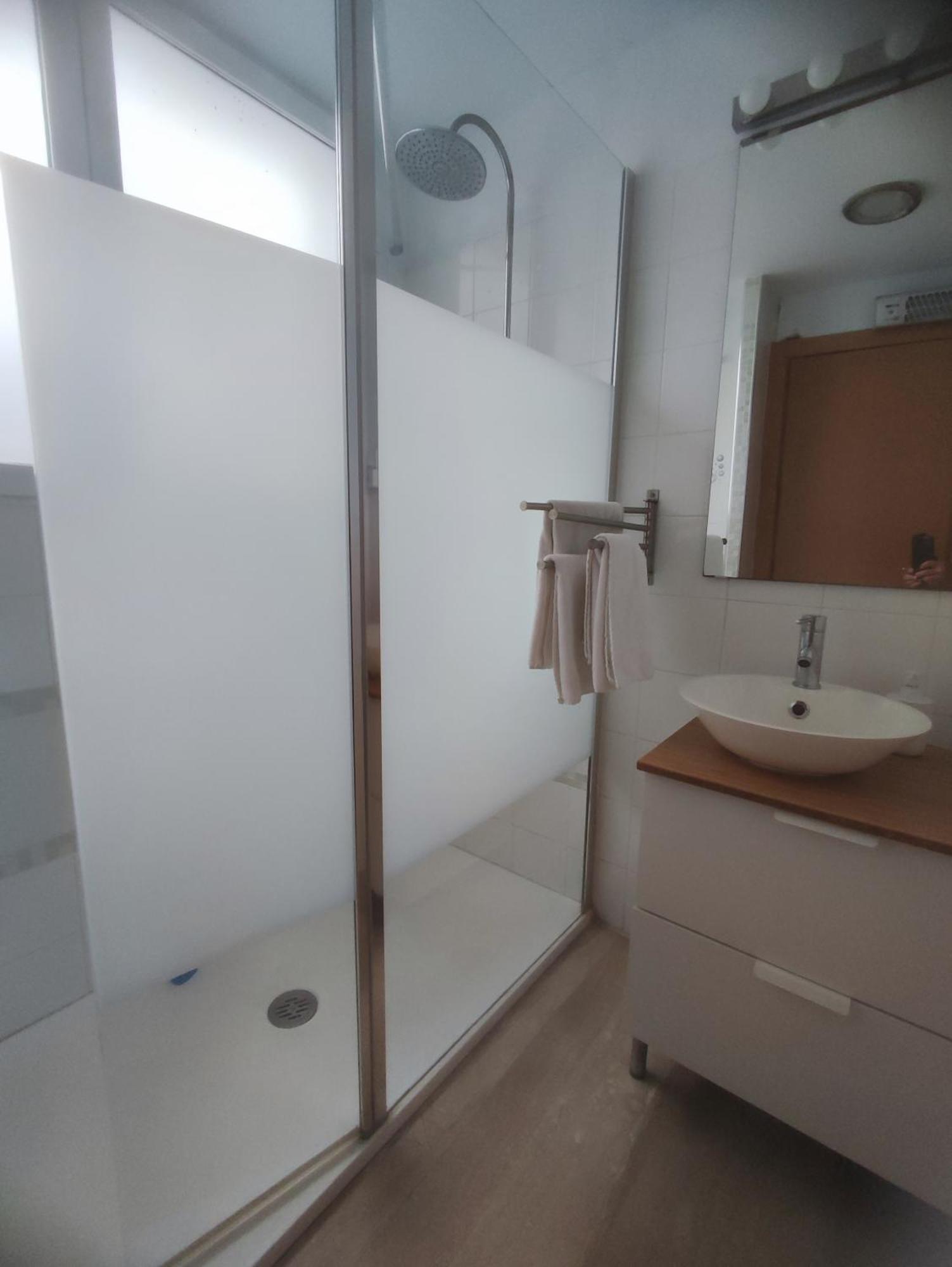 Close To The Sea Large 170 M2 Apartmentbikes Valencia Exterior foto